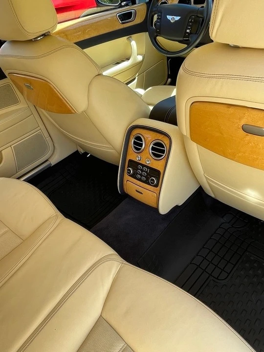 2007 Bentley Continental Flying Spur - Image 11 of 21