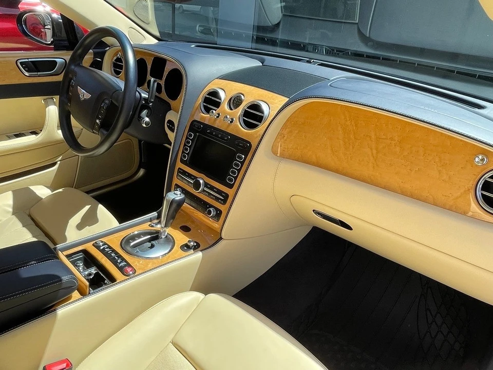 2007 Bentley Continental Flying Spur - Image 14 of 21
