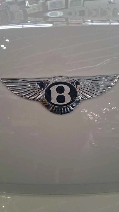 2007 Bentley Continental GTC - Image 11 of 14