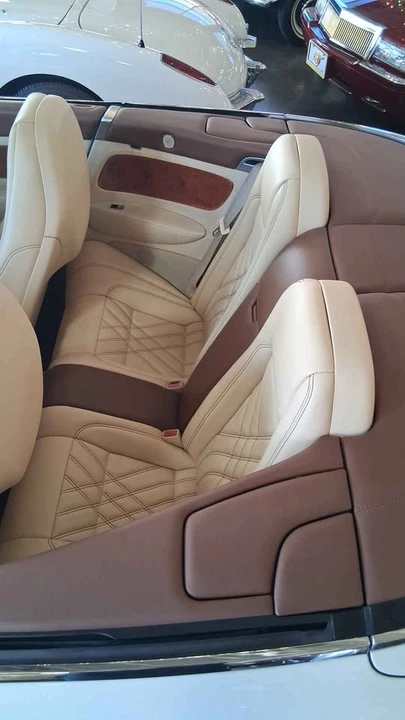 2007 Bentley Continental GTC - Image 10 of 14