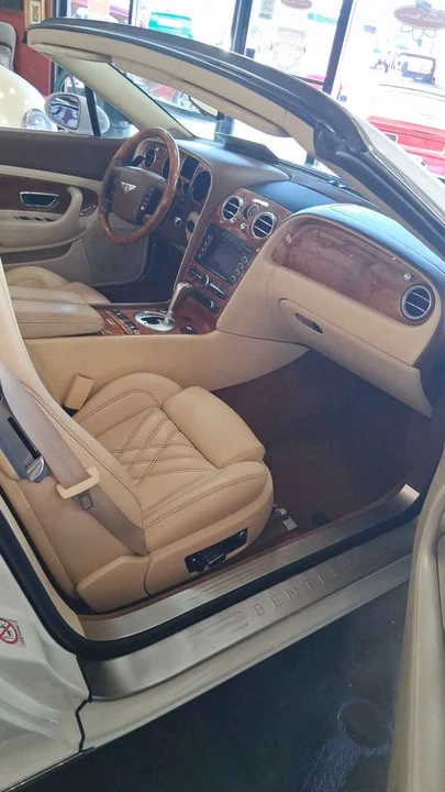 2007 Bentley Continental GTC - Image 14 of 14