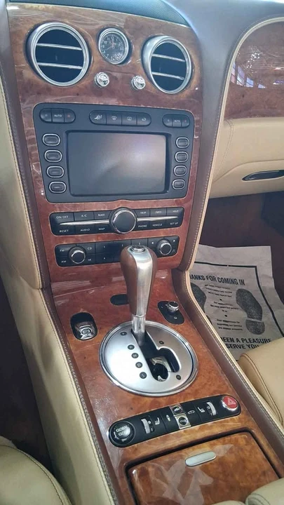 2007 Bentley Continental GTC - Image 8 of 14