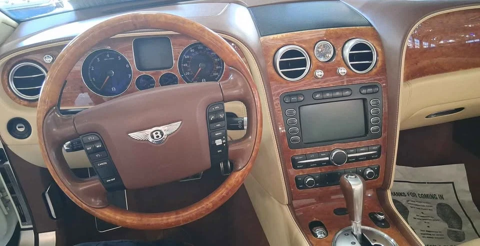 2007 Bentley Continental GTC - Image 7 of 14