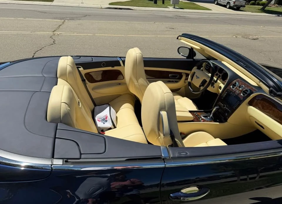 2007 Bentley Continental GT 1st Gen - Image 2 of 10