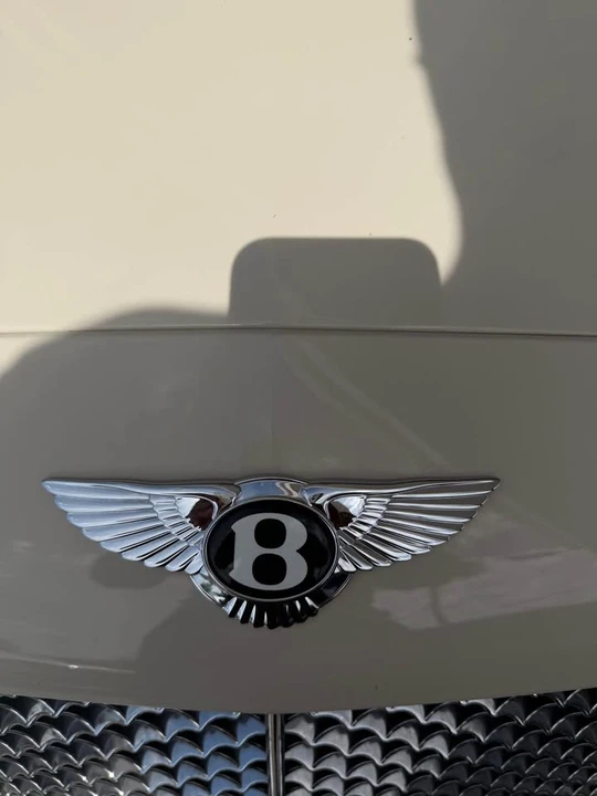 2007 Bentley Continental GT 1st Gen - Image 3 of 4