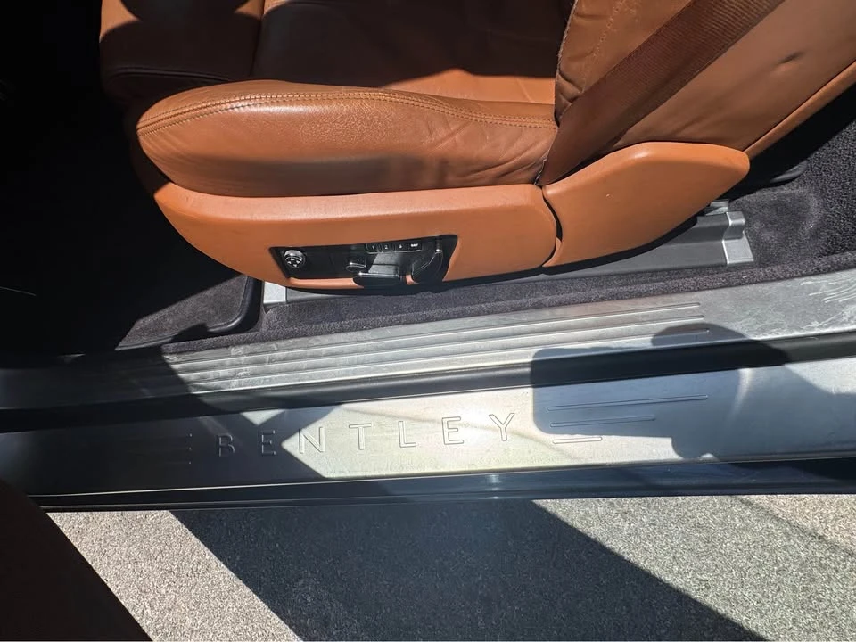 2007 Bentley Continental GT 1st Gen - Image 11 of 12