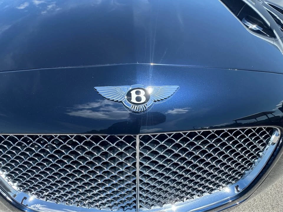 2007 Bentley Continental GT 1st Gen - Image 3 of 12