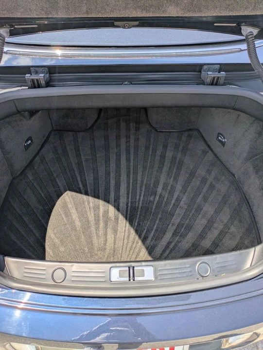 2007 Bentley Continental GT 1st Gen - Image 14 of 14