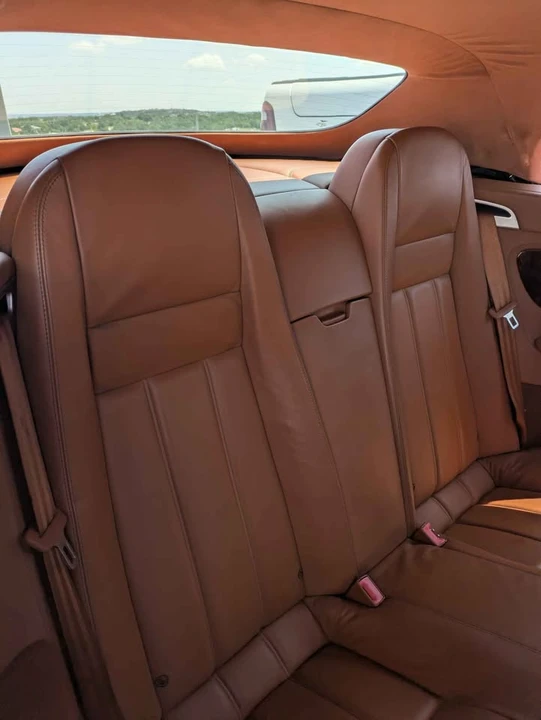 2007 Bentley Continental GT 1st Gen - Image 12 of 14