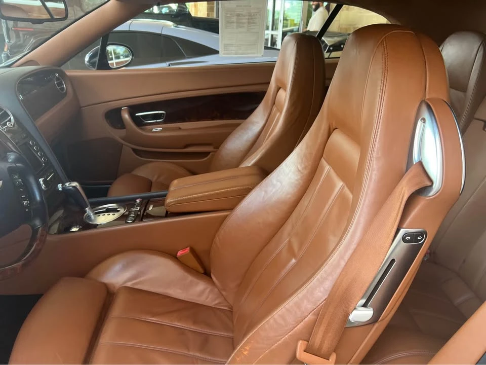 2007 Bentley Continental GT 1st Gen - Image 6 of 6