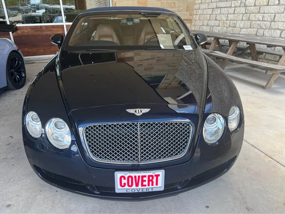 2007 Bentley Continental GT 1st Gen - Image 2 of 6