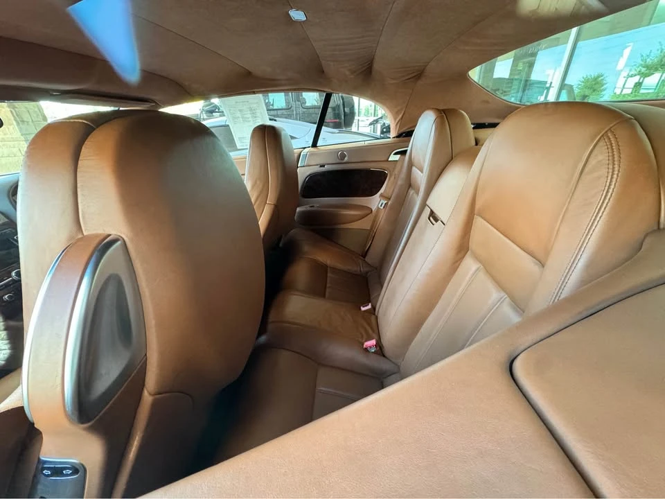 2007 Bentley Continental GT 1st Gen - Image 7 of 8