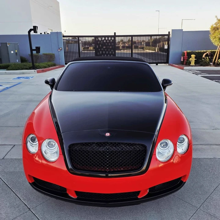 2007 Bentley Continental GT 1st Gen - Image 3 of 20