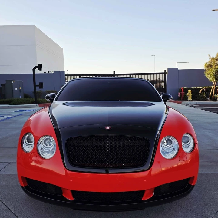 2007 Bentley Continental GT 1st Gen - Image 2 of 20