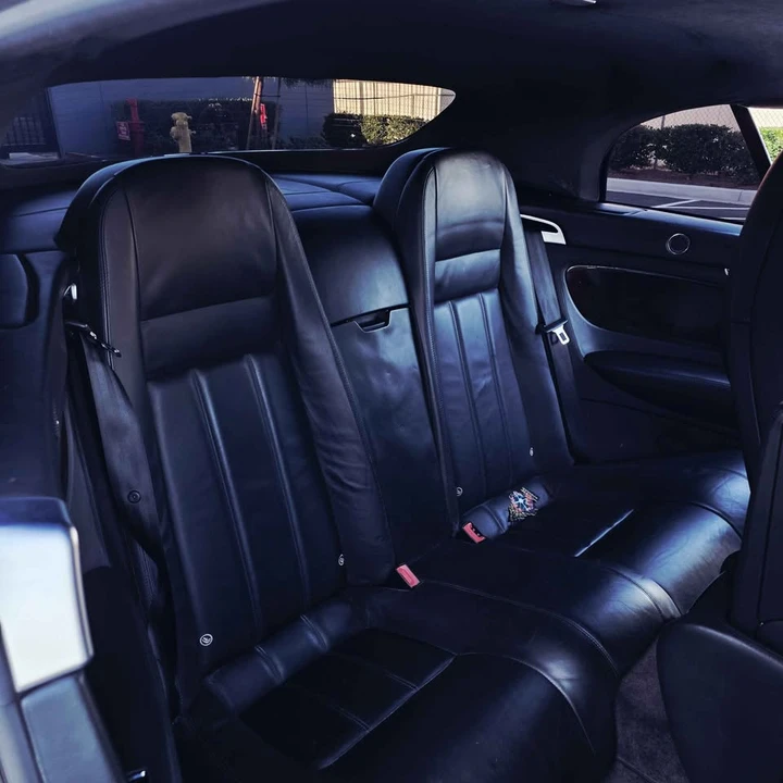 2007 Bentley Continental GT 1st Gen - Image 17 of 20