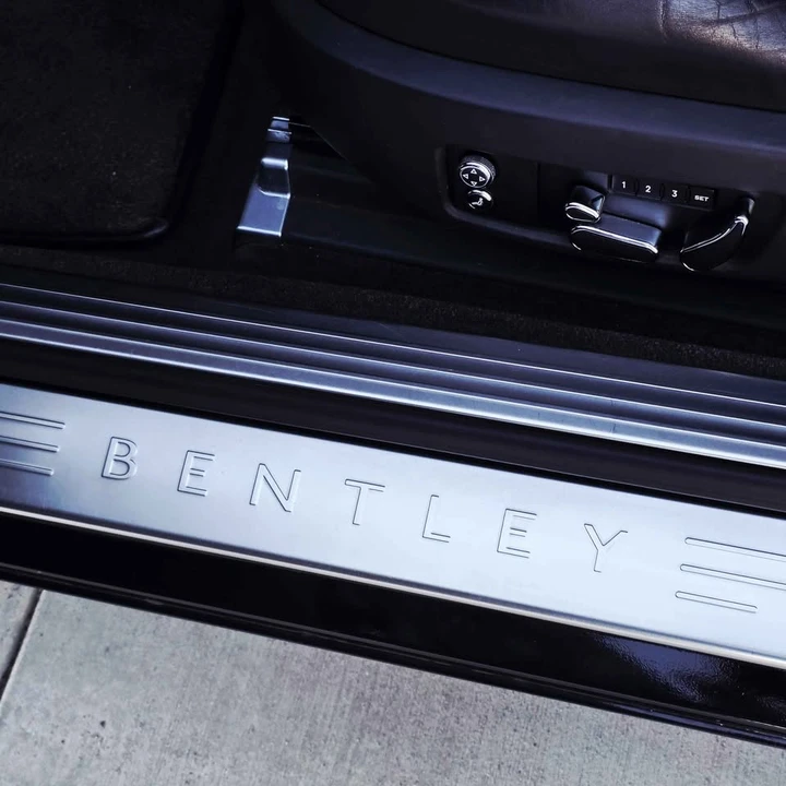2007 Bentley Continental GT 1st Gen - Image 20 of 20