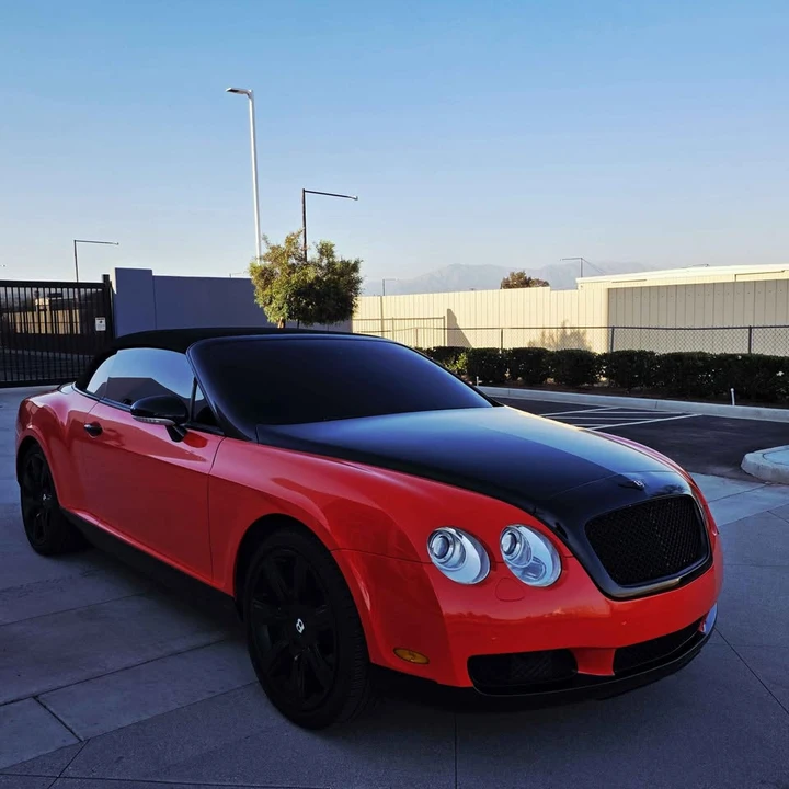 2007 Bentley Continental GT 1st Gen - Image 4 of 20