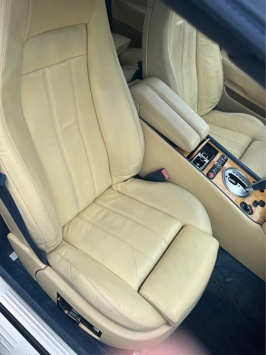 2007 Bentley Continental GT 1st Gen - Image 9 of 10