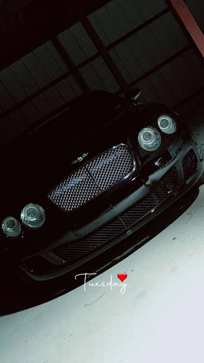 2007 Bentley Continental GT 1st Gen - Image 3 of 5