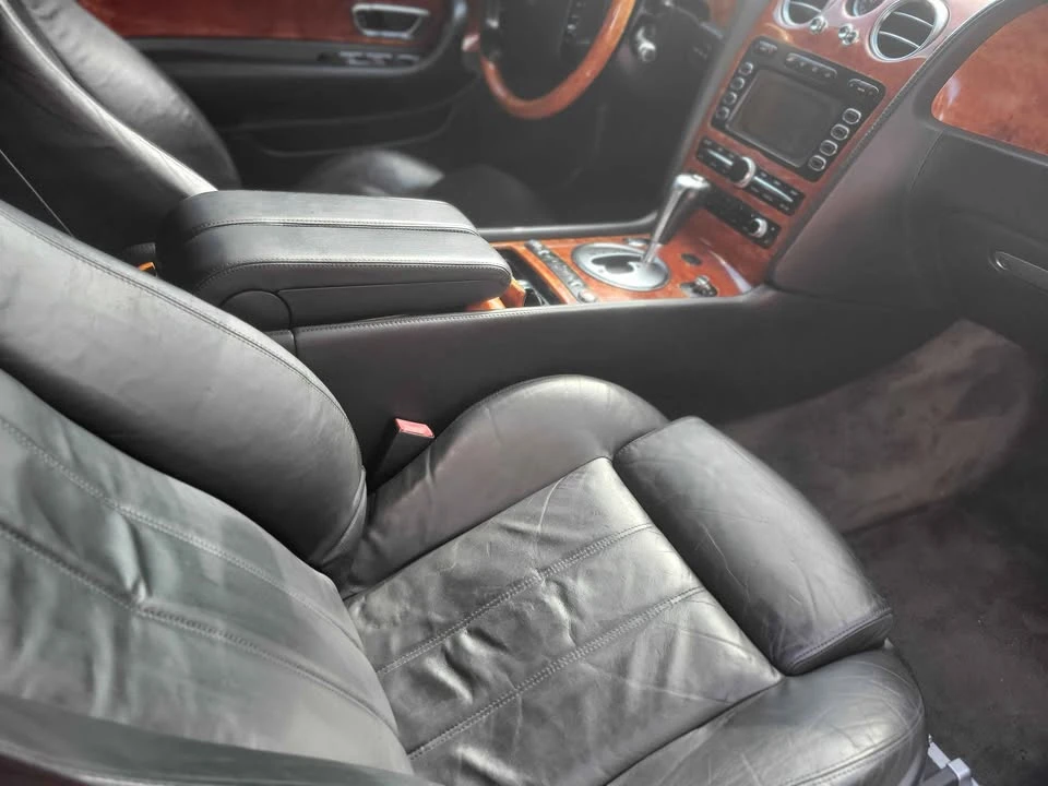 2007 Bentley Continental GT 1st Gen - Image 7 of 7