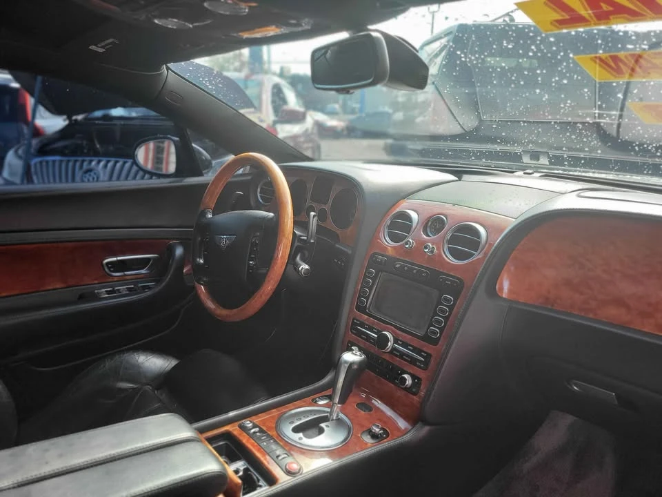 2007 Bentley Continental GT 1st Gen - Image 2 of 7