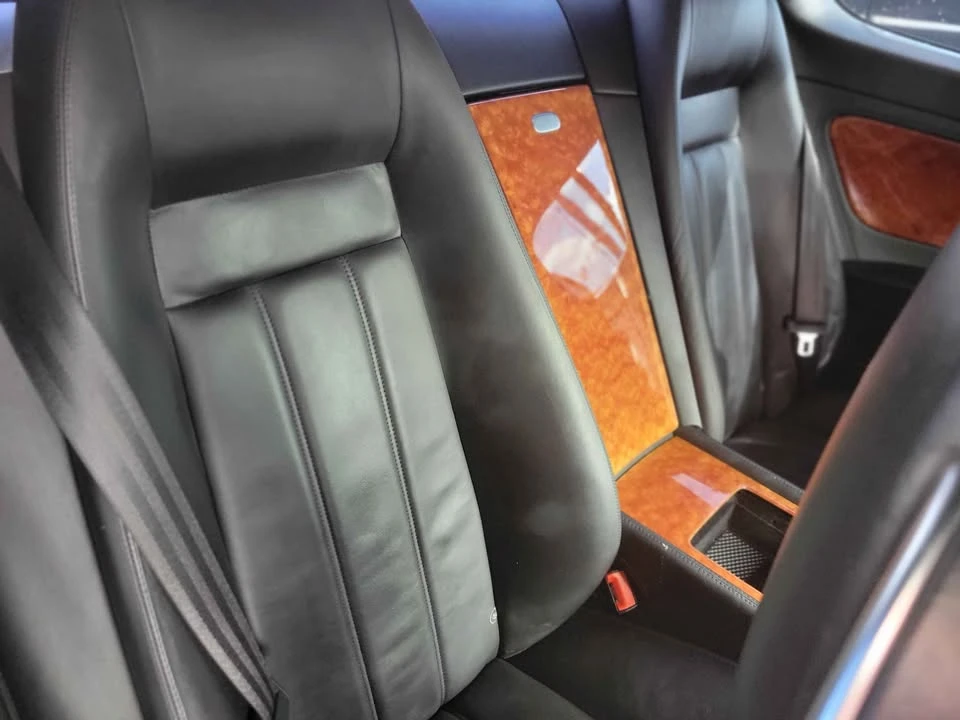 2007 Bentley Continental GT 1st Gen - Image 5 of 7