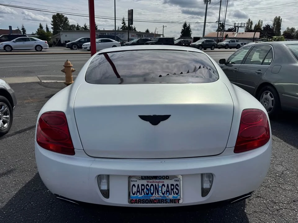 2007 Bentley Continental GT 1st Gen - Image 3 of 19