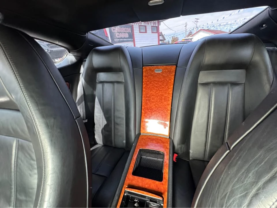 2007 Bentley Continental GT 1st Gen - Image 13 of 19