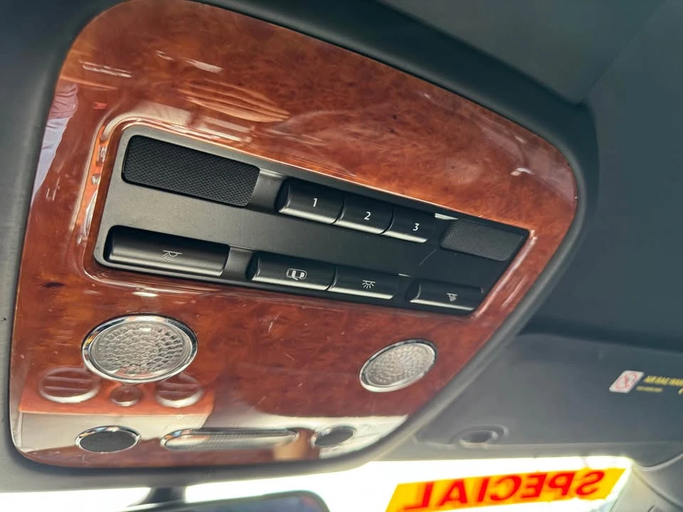 2007 Bentley Continental GT 1st Gen - Image 18 of 19