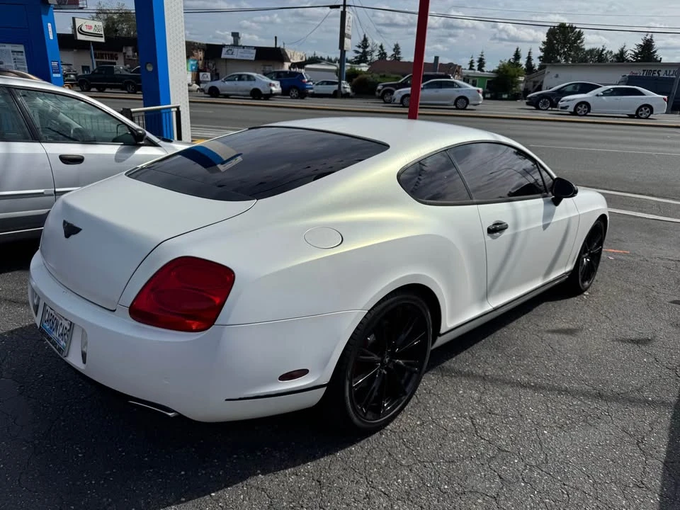 2007 Bentley Continental GT 1st Gen - Image 4 of 19