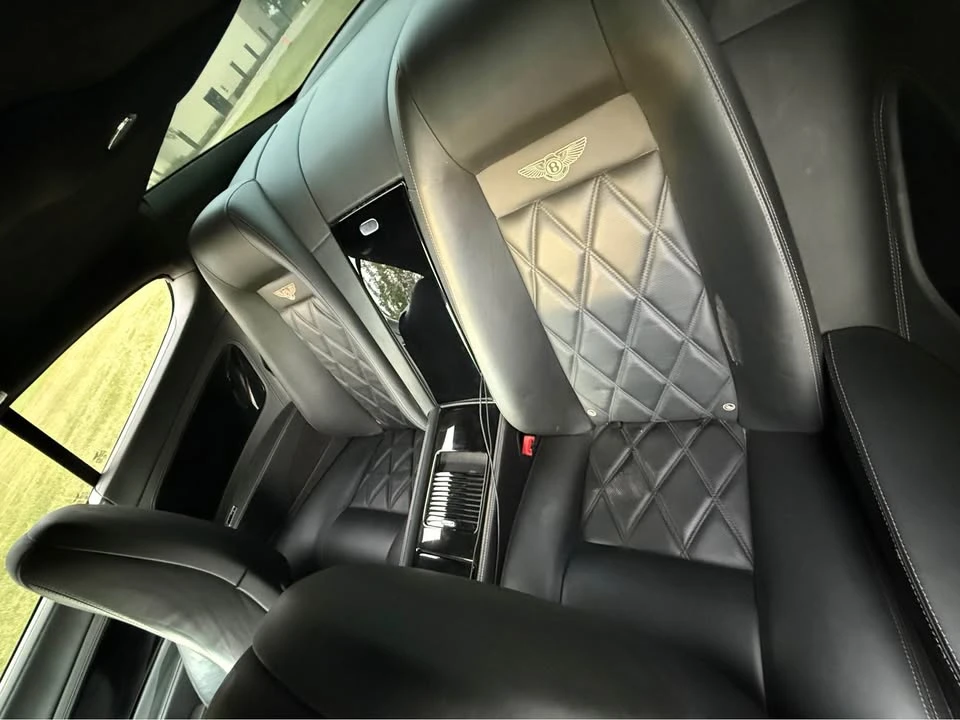 2007 Bentley Continental GT 1st Gen - Image 11 of 11