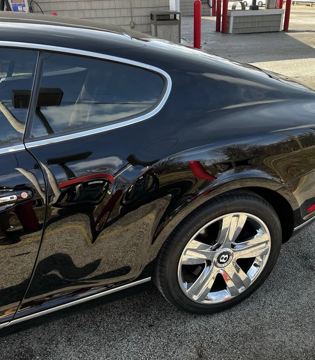 2007 Bentley Continental GT 1st Gen - Image 6 of 9