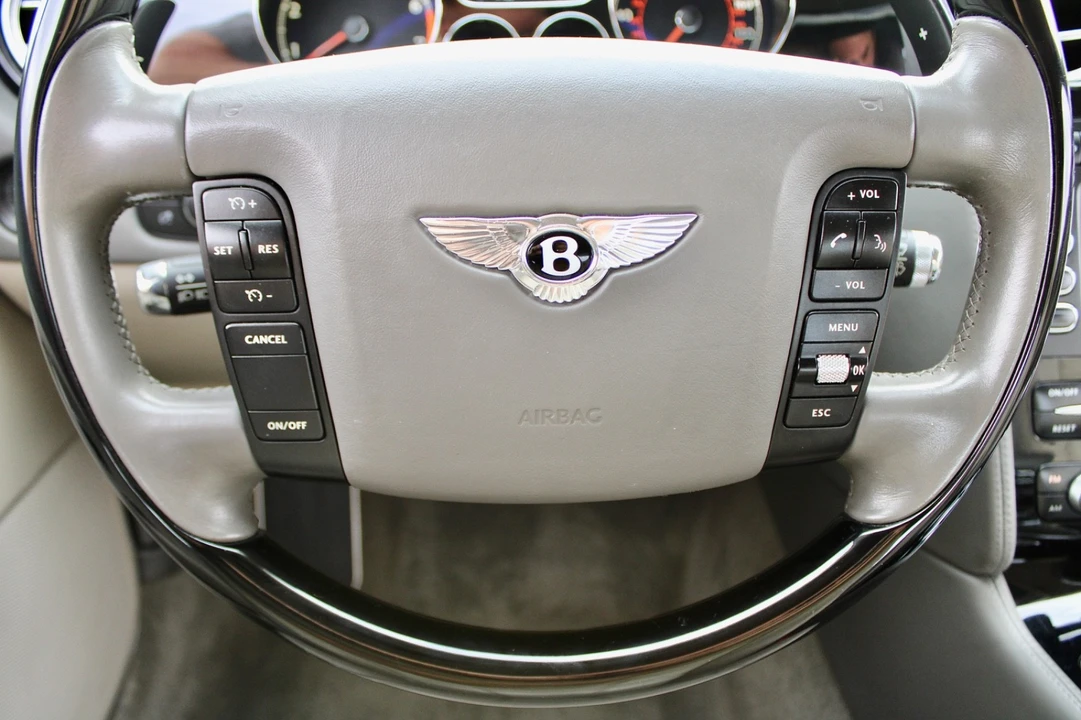 2007 Bentley Continental GT 1st Gen - Image 10 of 21