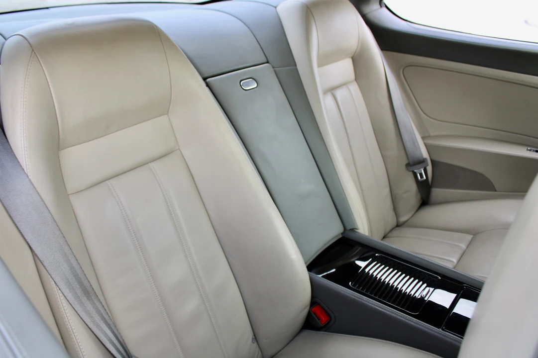 2007 Bentley Continental GT 1st Gen - Image 19 of 21