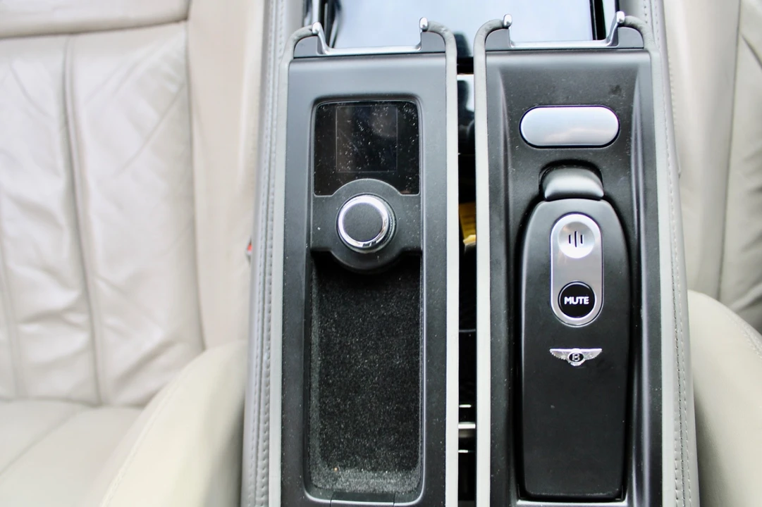 2007 Bentley Continental GT 1st Gen - Image 15 of 21