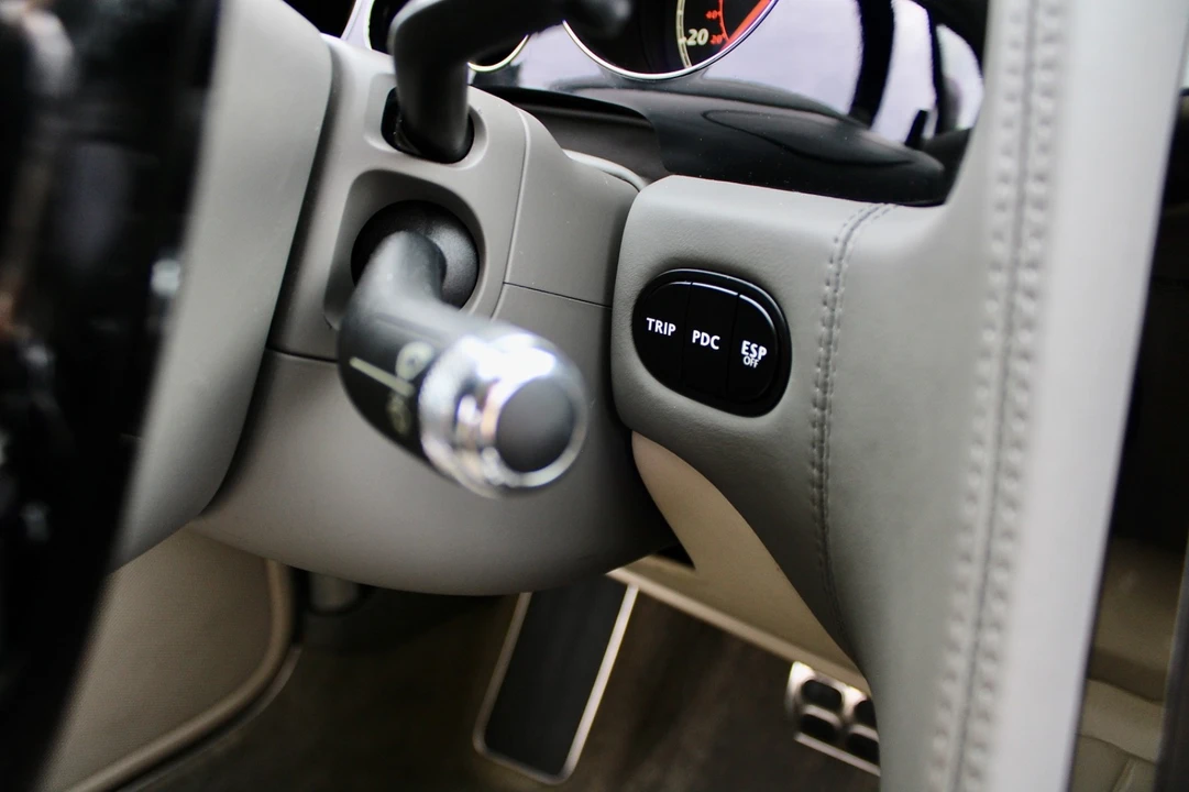2007 Bentley Continental GT 1st Gen - Image 14 of 21