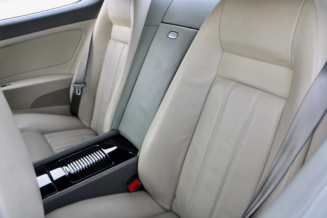 2007 Bentley Continental GT 1st Gen - Image 20 of 21