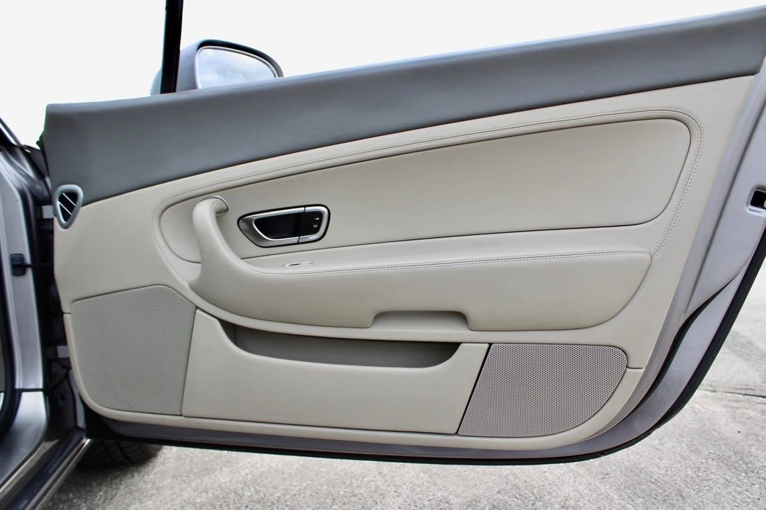 2007 Bentley Continental GT 1st Gen - Image 18 of 21