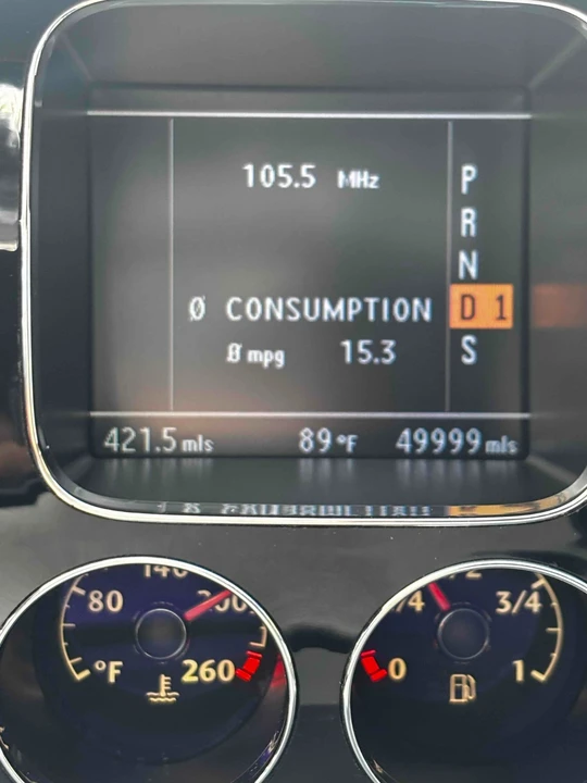 2007 Bentley Continental GT 1st Gen - Image 10 of 10