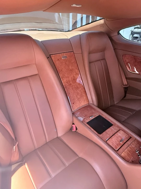 2007 Bentley Continental GT 1st Gen - Image 20 of 22
