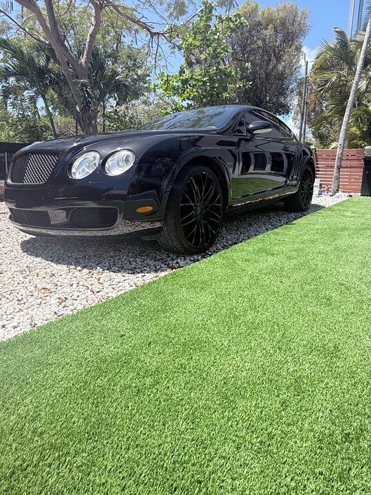 2007 Bentley Continental GT 1st Gen - Image 6 of 22