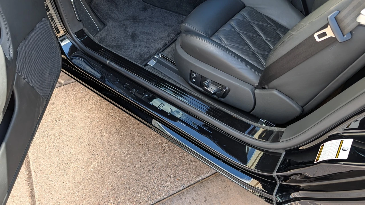 2007 Bentley Continental GT 1st Gen - Image 23 of 31