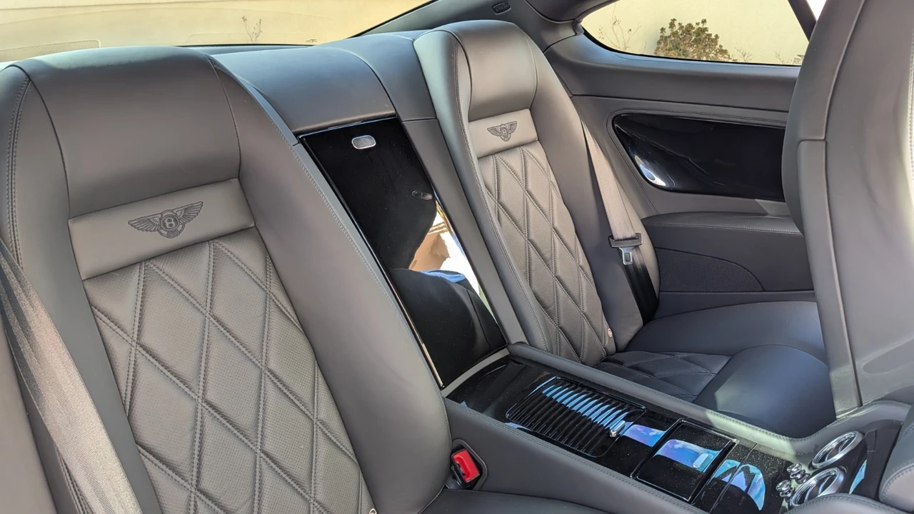 2007 Bentley Continental GT 1st Gen - Image 27 of 31