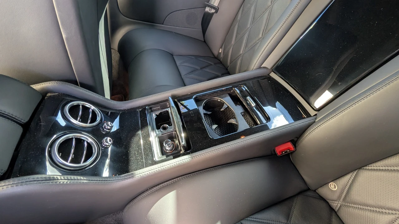 2007 Bentley Continental GT 1st Gen - Image 19 of 31