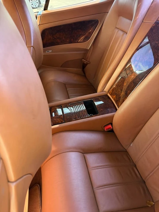 2007 Bentley Continental GT 1st Gen - Image 6 of 6