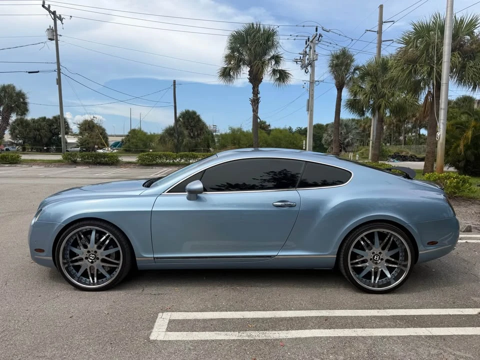 2007 Bentley Continental GT 1st Gen - Image 6 of 18