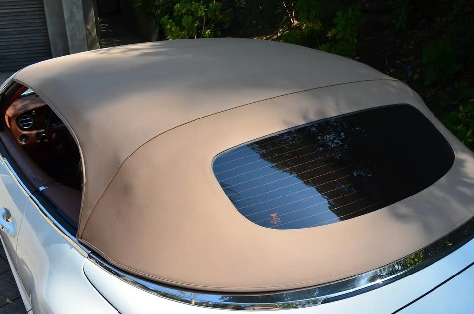 2007 Bentley Continental GT 1st Gen - Image 16 of 17