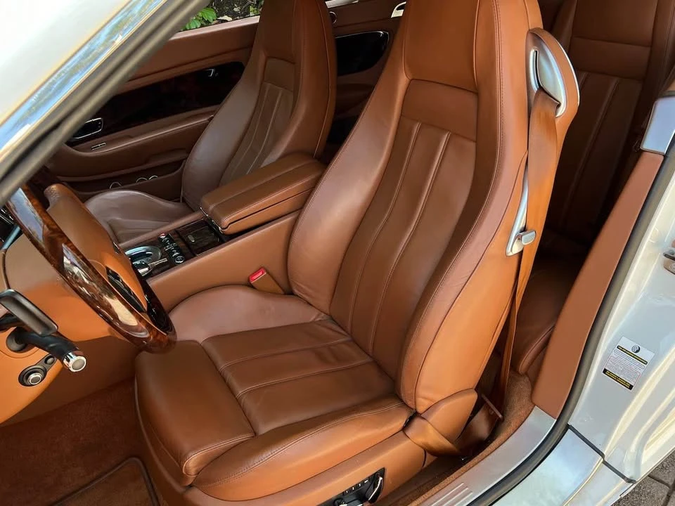 2007 Bentley Continental GT 1st Gen - Image 9 of 17