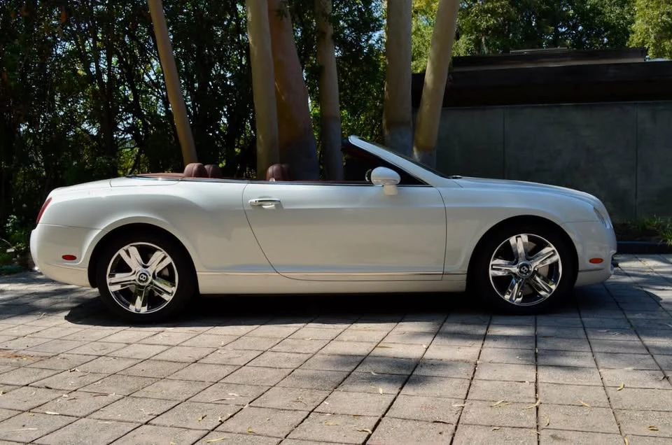 2007 Bentley Continental GT 1st Gen - Image 12 of 17