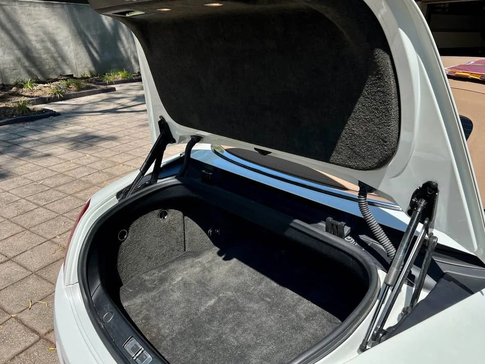 2007 Bentley Continental GT 1st Gen - Image 3 of 17